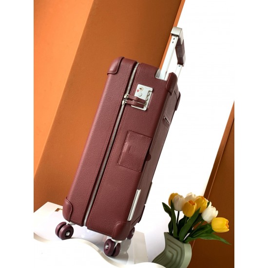 HERMÈS Suitcase