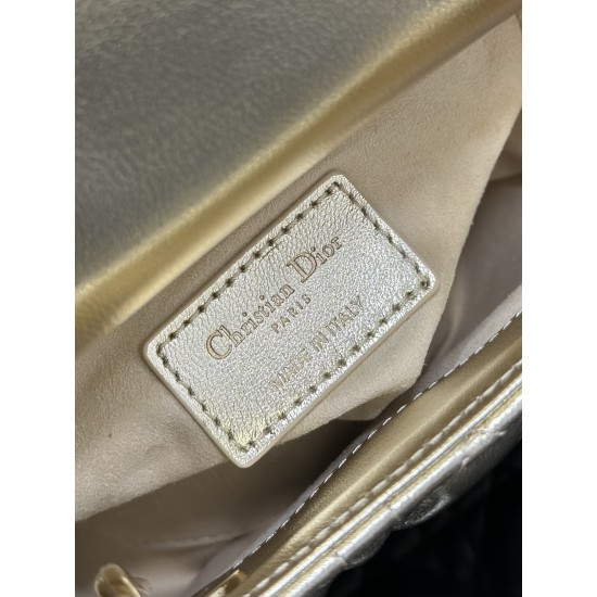 Dior Lady