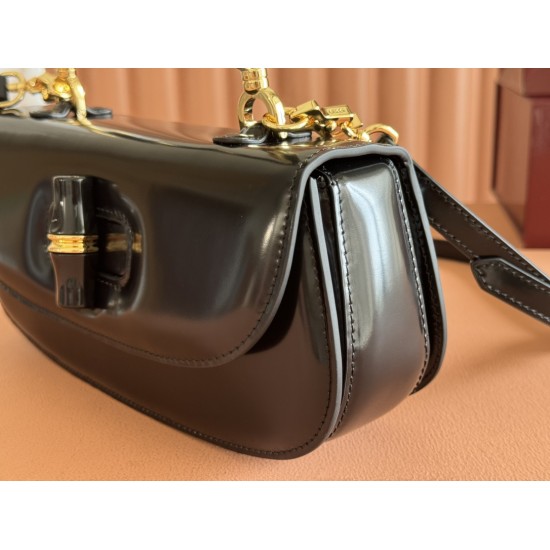 Gucci Bamboo 1947