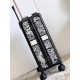 Dior Suitcase