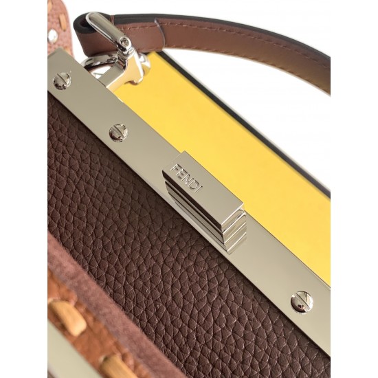 FENDI Peekaboo