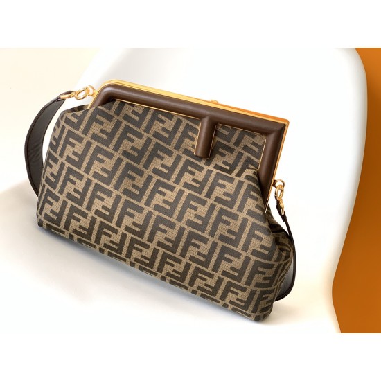 FENDI Fendi First
