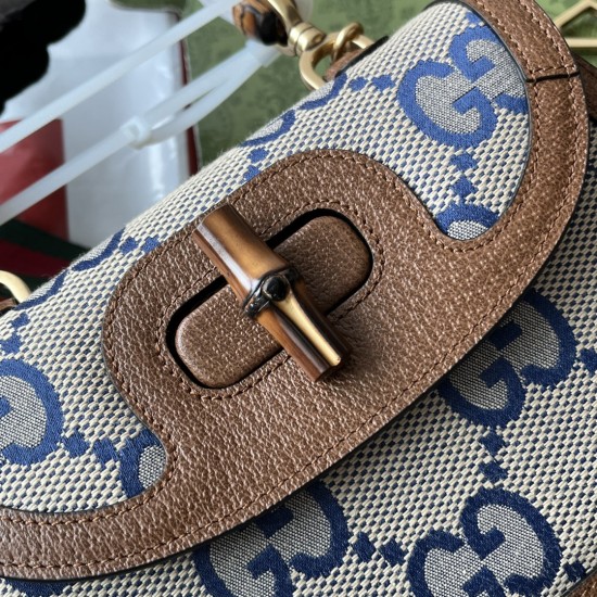 Gucci Bamboo 1947