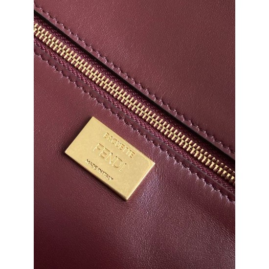 FENDI Baguette
