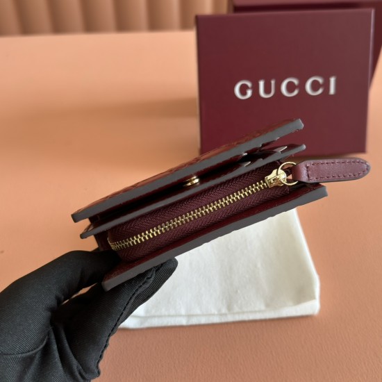 Gucci Wallet