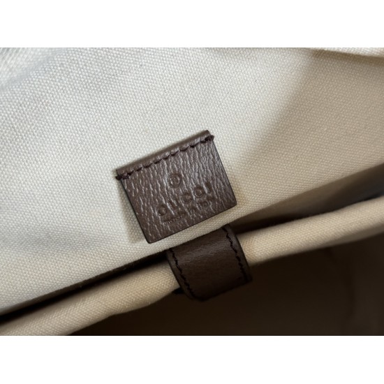 Gucci Backpacks