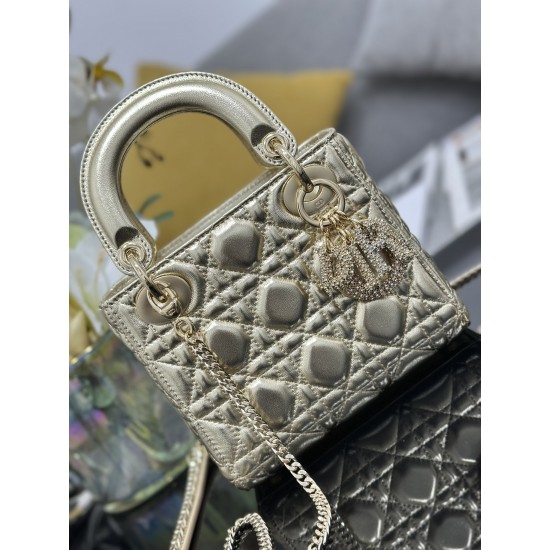 Dior Lady