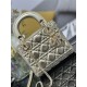 Dior Lady