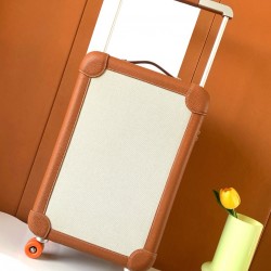 HERMÈS Suitcase