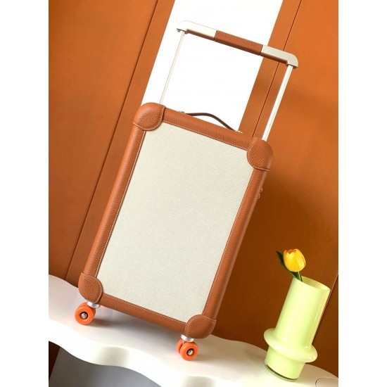 HERMÈS Suitcase