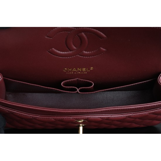 CHANEL FLAP BAG