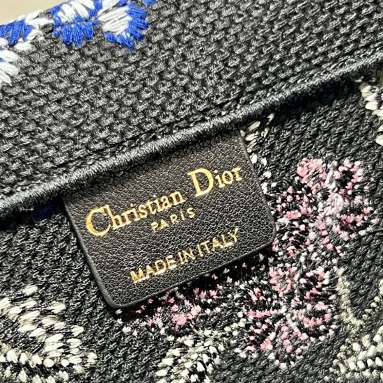 Dior Book Tote