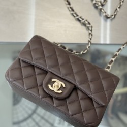 CHANEL FLAP BAG