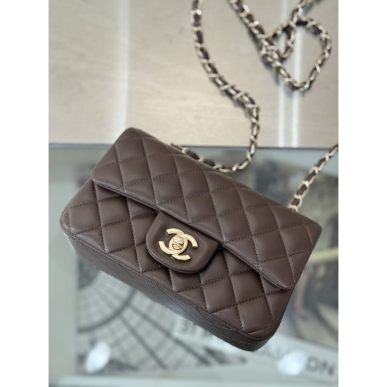 CHANEL FLAP BAG
