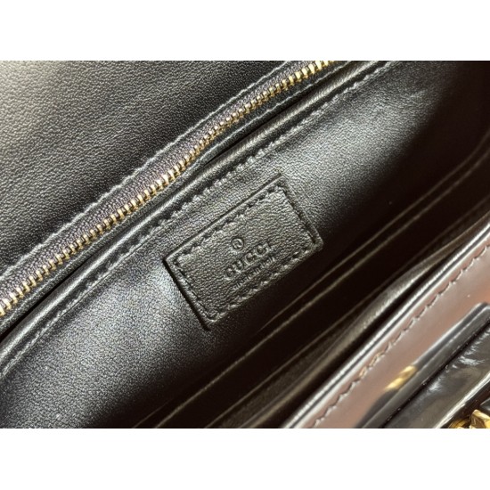 Gucci Bamboo 1947
