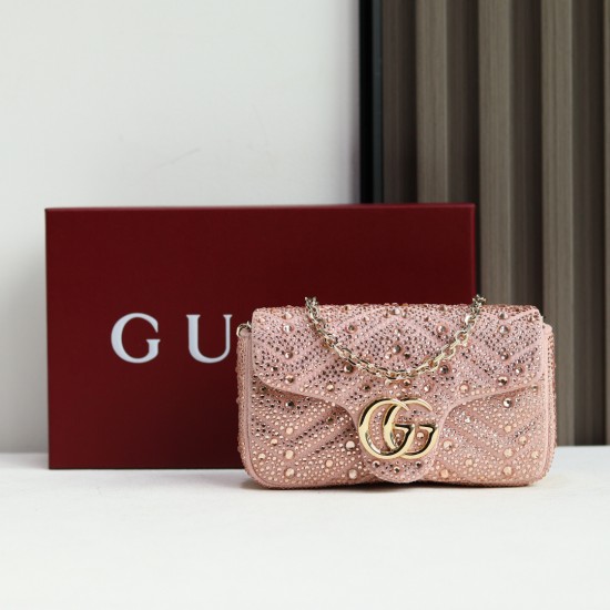 Gucci GG Marmont