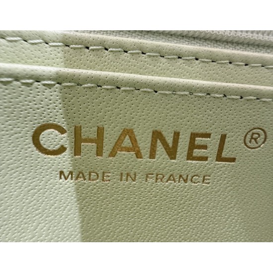 CHANEL FLAP BAG