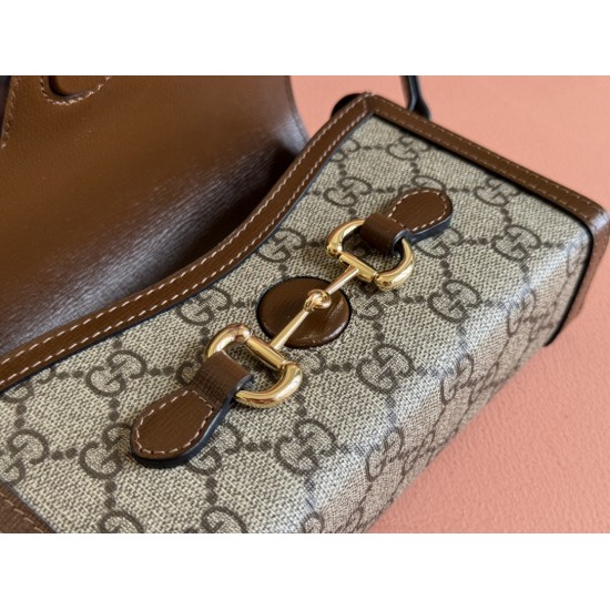 Gucci Horsebit 1955