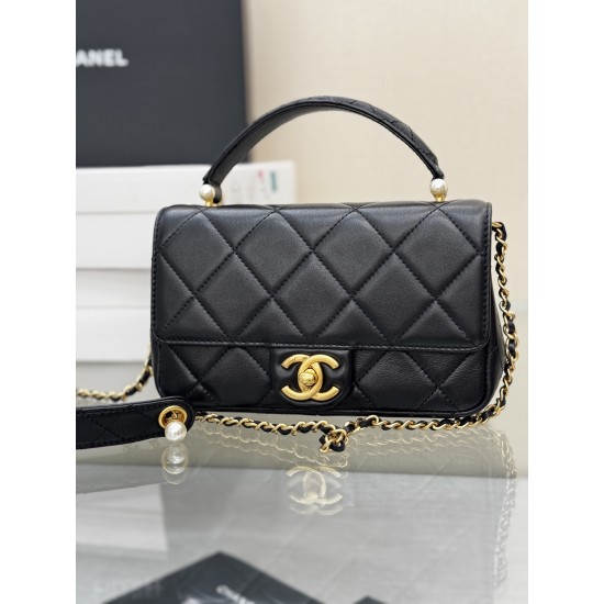 CHANEL FLAP BAG