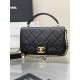 CHANEL FLAP BAG