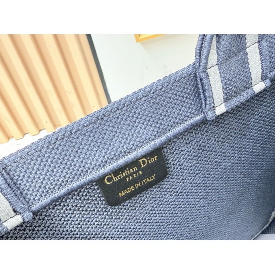 Dior Book Tote