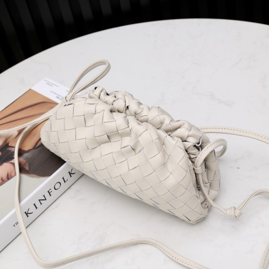 Bottega Veneta Pouch