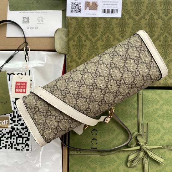 Gucci Padlock