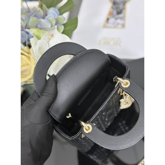 Dior Lady