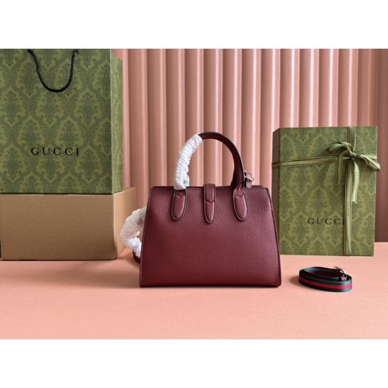 Gucci Jackie 1961