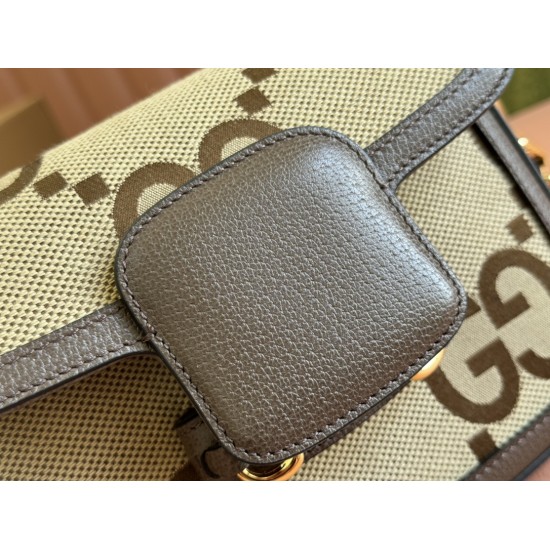 Gucci Horsebit 1955