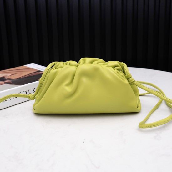 Bottega Veneta Pouch
