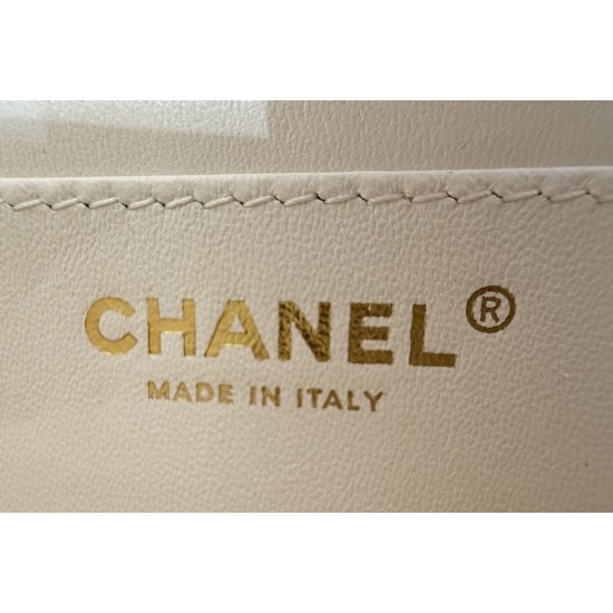 CHANEL FLAP BAG