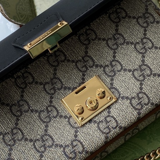 Gucci Padlock