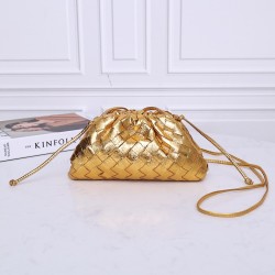 Bottega Veneta Pouch