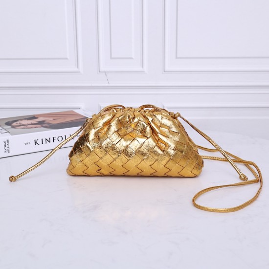 Bottega Veneta Pouch
