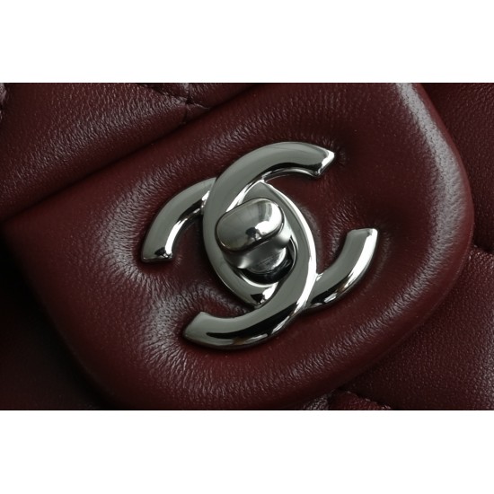 CHANEL FLAP BAG