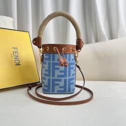 FENDI Bucket Bags