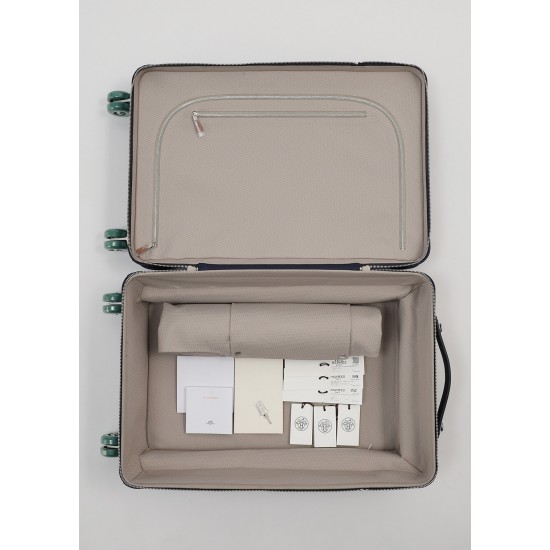 HERMÈS Suitcase