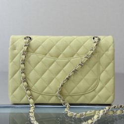 CHANEL FLAP BAG
