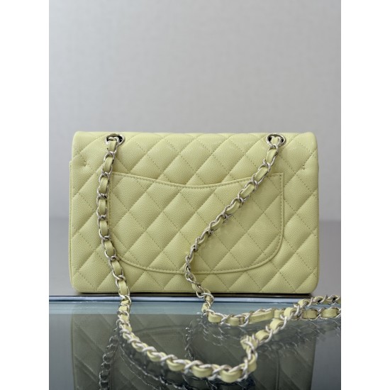 CHANEL FLAP BAG