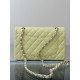 CHANEL FLAP BAG