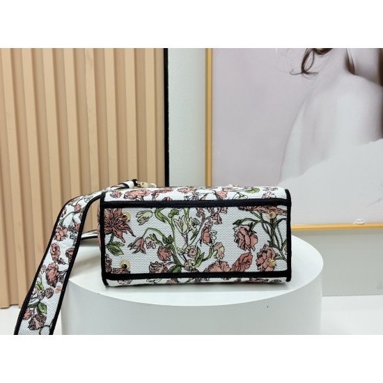 Dior Lady