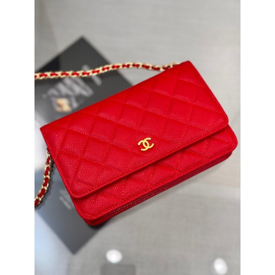 CHANEL WOC