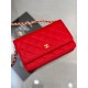 CHANEL WOC