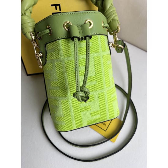 FENDI Bucket Bags
