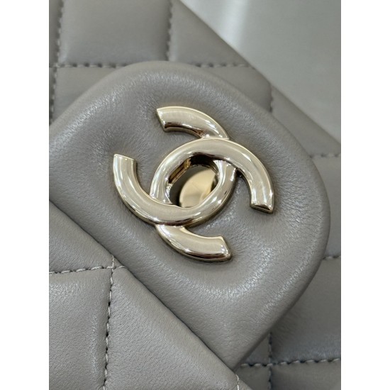 CHANEL FLAP BAG