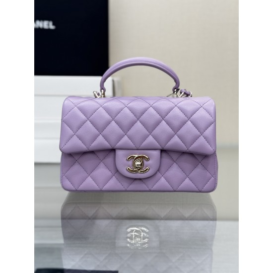 CHANEL FLAP BAG