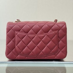 CHANEL FLAP BAG
