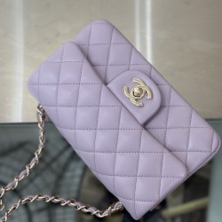 CHANEL FLAP BAG
