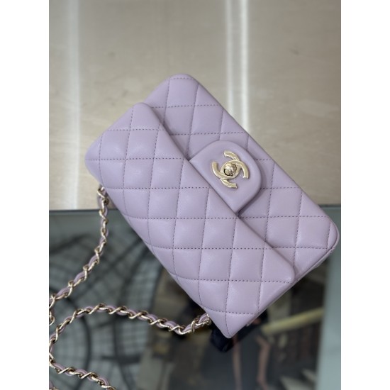 CHANEL FLAP BAG